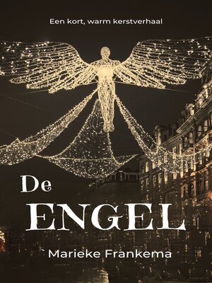 cover image of De Engel